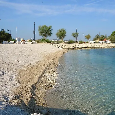 Apartamento For Families With Children Solin, Split - 21472