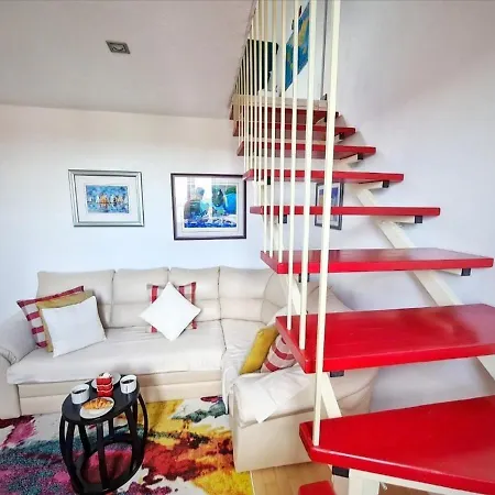 For Families With Children Solin, Split - 21472 Solin