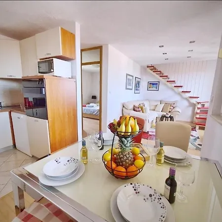 For Families With Children Solin, Split - 21472