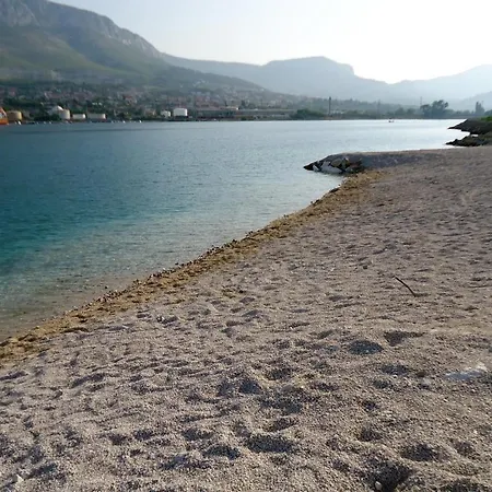 For Families With Children Solin, Split - 21472 Apartamento *