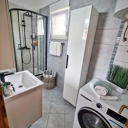 For Families With Children Solin, Split - 21472