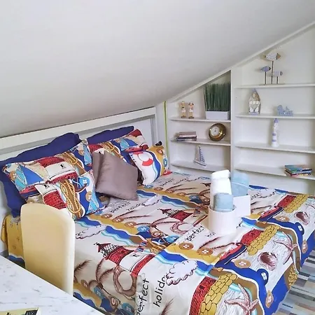 Apartamento For Families With Children Solin, Split - 21472