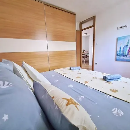 For Families With Children Solin, Split - 21472 Apartamento *