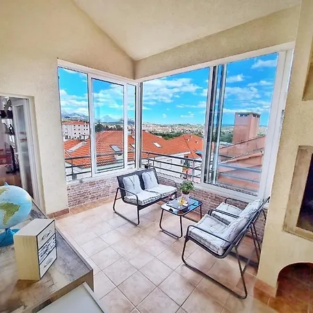 Apartamento For Families With Children Solin, Split - 21472