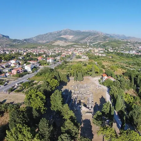 Apartamento For Families With Children Solin, Split - 21472