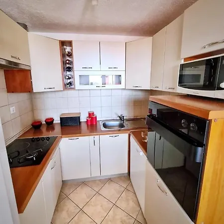 Apartamento For Families With Children Solin, Split - 21472